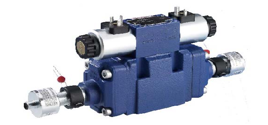 REXROTH-工業(yè)控制閥